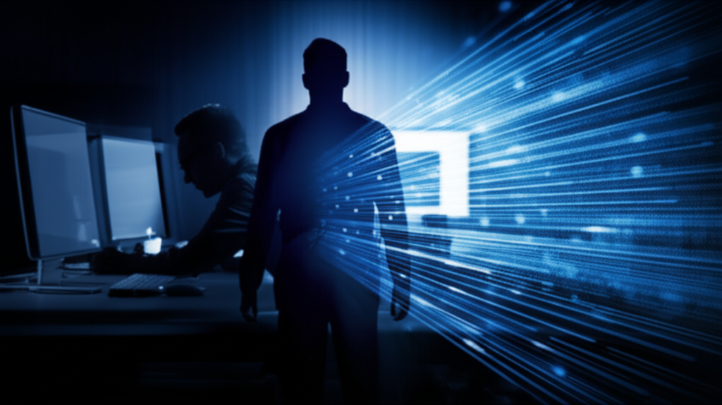 L&rsquo;accusation fantôme : quand la preuve numérique innocente plutôt que condamne